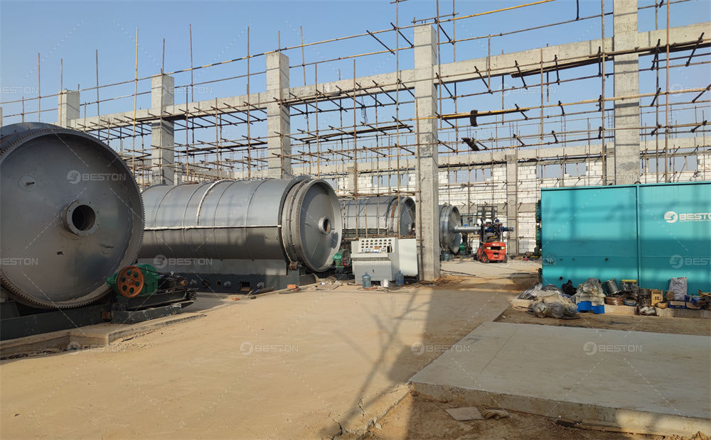 煤焦油渣怎麽處理 煤焦油渣屬于什麽類别的危廢