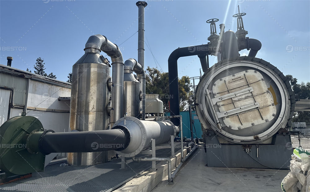 廢舊塑料怎麽處理 有哪些塑料回收利用工藝