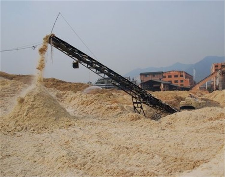 糖廠甘蔗渣怎麽處理比較好  連續炭化爐加工木炭工藝介紹